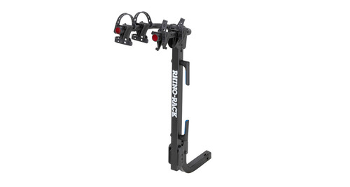 Rhino-Rack RBC045 - Take 2 Hitch Mount Bike Carrier