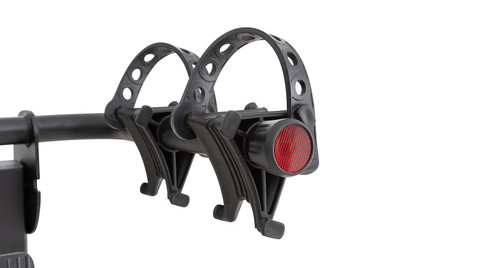 Rhino-Rack RBC045 - Take 2 Hitch Mount Bike Carrier