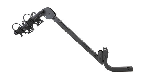 Rhino-Rack RBC045 - Take 2 Hitch Mount Bike Carrier