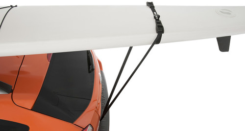 Rhino-Rack RBAS1 - Kayak/Ski Bonnet Tie Down Strap Rhino-Rack RBAS1 - Kayak/Ski Bonnet Tie Down Strap