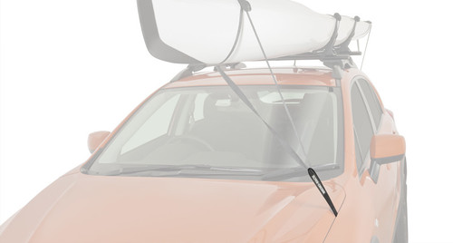 Rhino-Rack RBAS - Bonnet/Boot Anchor Strap Rhino-Rack RBAS - Bonnet/Boot Anchor Strap