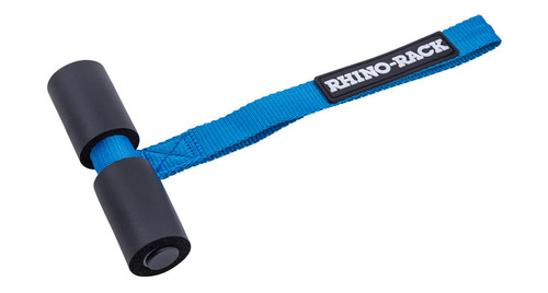 Rhino-Rack RBAS2 - Paddle Board Nose/Tail Tie Down Strap