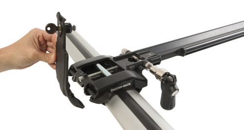 Rhino-Rack RBC035 - MountainTrail Bike Carrier