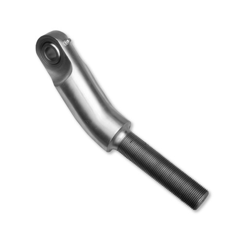 Rock Krawler RK04145L - JK/JKU Off Road Pro Tie Rod End (Left Hand)