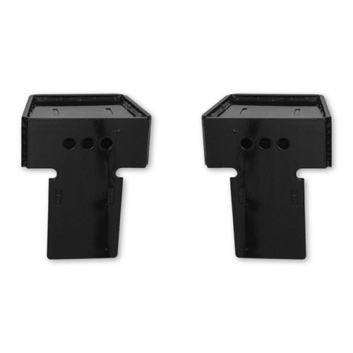 Rock Krawler RK03884K - 2005+ Ford F250/F350 Blocks 6in Fabricated Lift - Rear