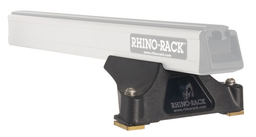 Rhino-Rack RLTPMV - Mercedes-Benz Vito Van RLTP Leg Set - Low Profile - 2 pcs