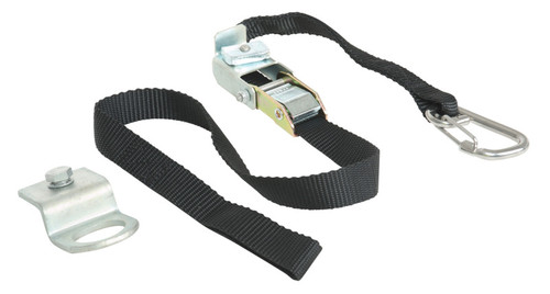 Rhino-Rack RLS5 - Ladder Strap w/Z Bracket