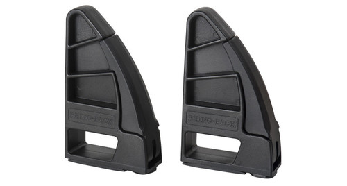 Rhino-Rack RLH2 - Adjustable Load Holder for Vortex Bar - Pair