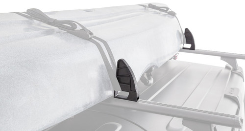 Rhino-Rack RLH2 - Adjustable Load Holder for Vortex Bar - Pair