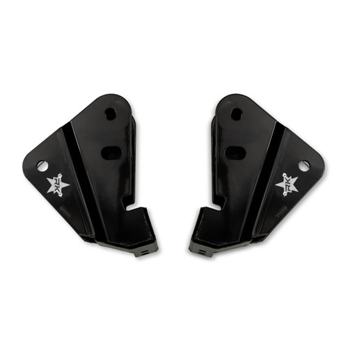 Rock Krawler RK05942K - 17-22 Ford F250/ F350 Radius Arm Drop Bracket - Front