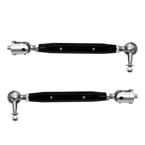 Rock Krawler RK08185LK - 2021+ Ford Bronco (Raptor Models Only) HD Steering Linkage +3.5 Kit - Front