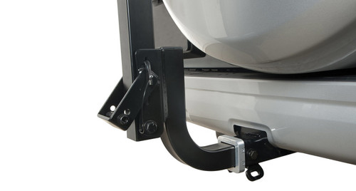 Rhino-Rack RTL002 - T-Load Hitch Mount