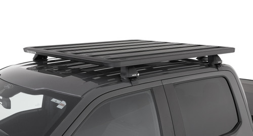 Rhino-Rack ROLF2 - Rhino Rack Pioneer Platform Unassembled with 2500 Leg Kit