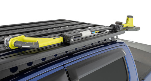 Rhino-Rack RSIT2 - Stow It Utility Holder - Regular with Zwifloc Rhino-Rack RSIT2 - Stow It Utility Holder - Regular with Zwifloc