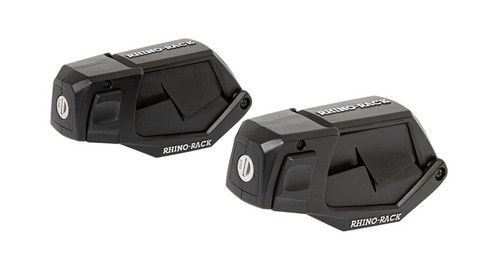 Rhino-Rack RSIT2 - Stow It Utility Holder - Regular with Zwifloc Rhino-Rack RSIT2 - Stow It Utility Holder - Regular with Zwifloc