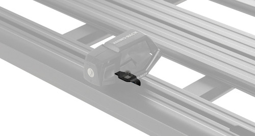 Rhino-Rack RSIT2 - Stow It Utility Holder - Regular with Zwifloc Rhino-Rack RSIT2 - Stow It Utility Holder - Regular with Zwifloc