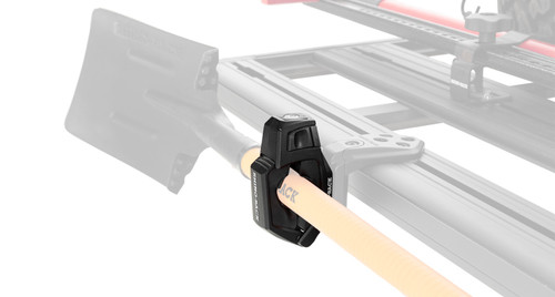 Rhino-Rack RSIT2 - Stow It Utility Holder - Regular with Zwifloc Rhino-Rack RSIT2 - Stow It Utility Holder - Regular with Zwifloc