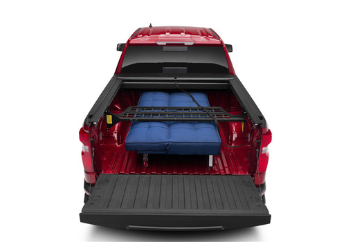 Roll-N-Lock CM206 - 99-07 Chevy Silverado/Sierra SB 77-3/4in Cargo Manager