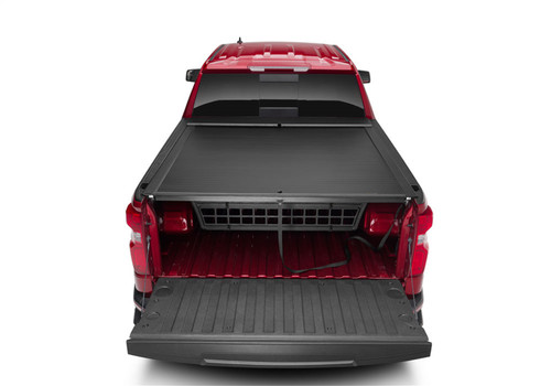 Roll-N-Lock CM206 - 99-07 Chevy Silverado/Sierra SB 77-3/4in Cargo Manager