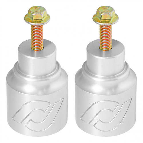 RockJock RJ-107102-101 - JL/JT Diesel Rubicon Upper Bump Stops  4X4