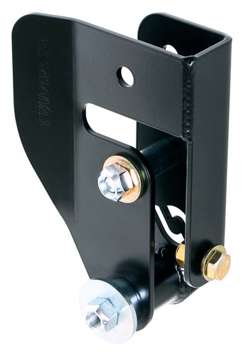 RockJock RJ-141402-101 - JL Geometry Correction Axle Bracket for Rear Trac Bar