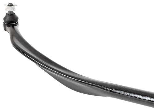 RockJock RJ-442103-101 - Currectlync JL/JT Drag Link Organically Shaped Forged Chromoly