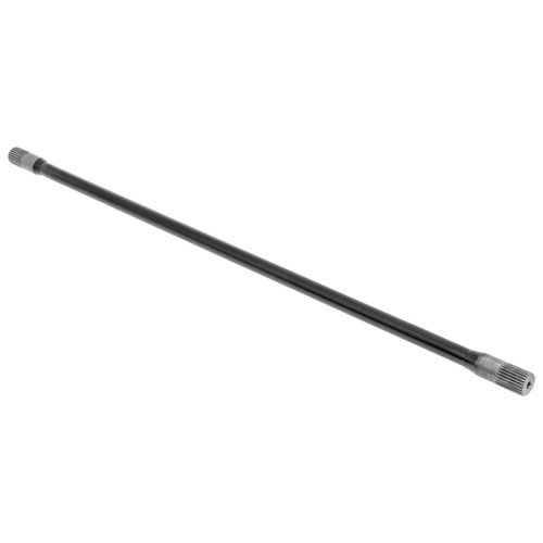 RockJock RJ-204002-3 - Antirock Sway Bar 36 Inch Long x 1 Inch Diameter x 25 Spline  4X4