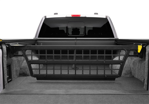Roll-N-Lock CM123 - 19-22 Ford Ranger (72.7in. Bed Length) Cargo Manager
