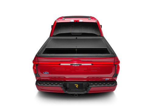 Roll-N-Lock BT131A - 2021 Ford F-150 67.1in A-Series Retractable Tonneau Cover