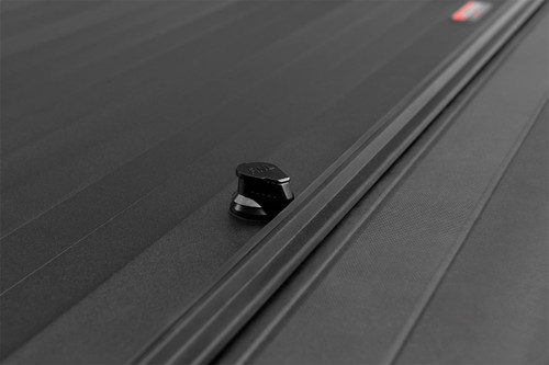 Roll-N-Lock BT135A - 2022 Ford Maverick 54.4in A-Series Retractable Tonneau Cover