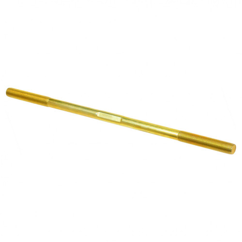 RockJock RJ-517200-1 - Adjustable Sway Bar End Link Rod (12 1/2 Inch Long x 1/2 Inch Diameter x 1/2 Inch-20 RH/LH Threads)  4X4