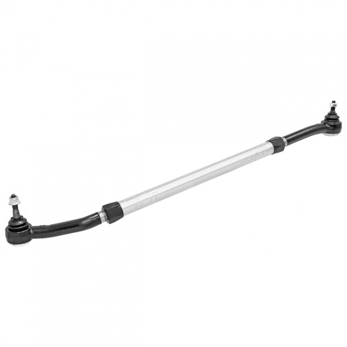RockJock RJ-452101-101 - RockNut Billet Aluminum JL/JT Drag Link  4X4