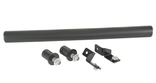 Rhino-Rack SR680 - Vortex Roller w/Mounting Bracket - 27in