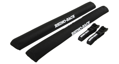 Rhino-Rack RWP05 - Universal Wrap Pads - 33in - Pair