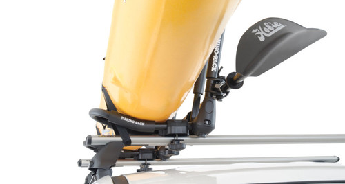 Rhino-Rack S512 - Folding J Style Kayak Carrier - Pair