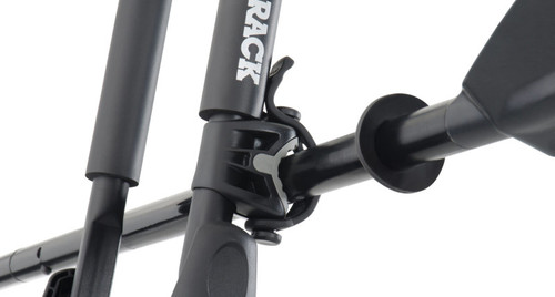 Rhino-Rack S512 - Folding J Style Kayak Carrier - Pair