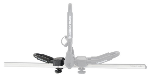 Rhino-Rack S512X - Folding J Style Kayak Carrier Extension - Pair