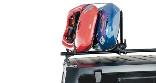 Rhino-Rack S520 - Nautic Kayak Stack