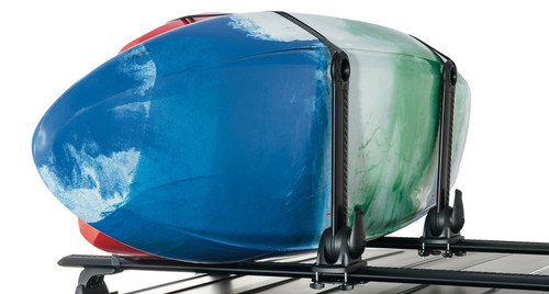 Rhino-Rack S520 - Nautic Kayak Stack