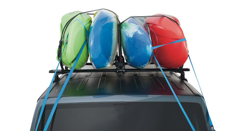 Rhino-Rack S520 - Nautic Kayak Stack