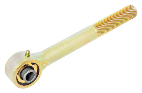 RockJock RJ-305300-102 - Johnny Joint Rod End 2 Inch Narrow Forged Long Shank 1 Inch-14 RH Threads 1.800 Inch x .630 Inch Ball  4X4