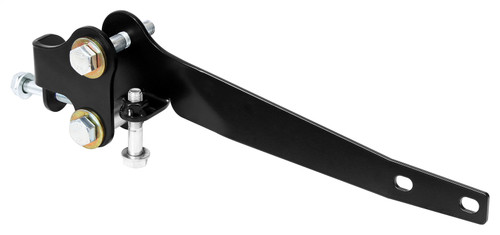 RockJock RJ-440001-103 - Currectlync JL/JT High Steer Kit for Stabilizer Shock and Non-Rubicon Axle
