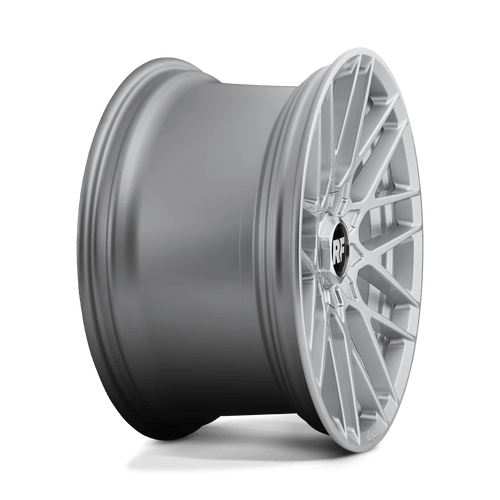 Rotiform R140188503+35 - R140 Rse 18X8.5 Gloss Silver