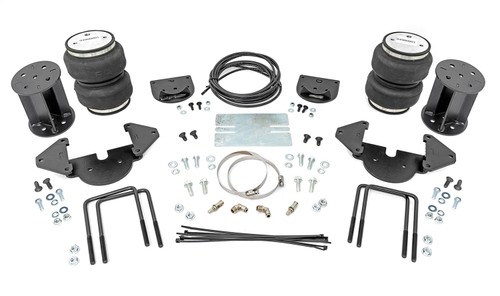 Rough Country 100116 - Air Spring Kit - 4-6 Inch Lift Kit - Chevy/GMC 1500 (19-24)