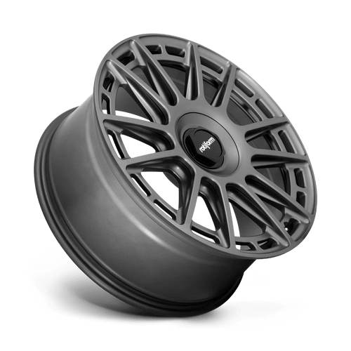 Rotiform R1582005F4+40 - R158 Ozr 20X10.5 Matte Anthracite