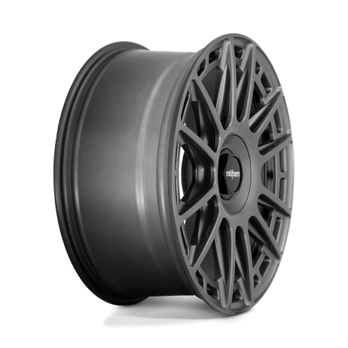 Rotiform R1582005F4+40 - R158 Ozr 20X10.5 Matte Anthracite