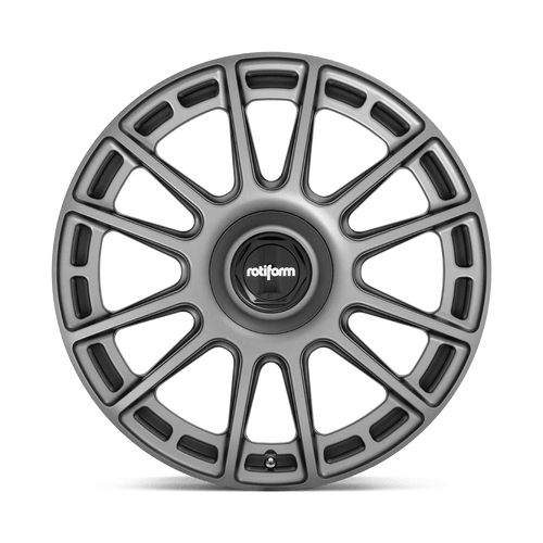Rotiform R1582005F4+40 - R158 Ozr 20X10.5 Matte Anthracite