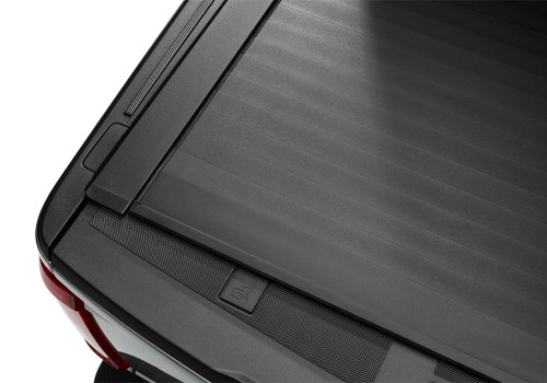 Roll-N-Lock RC102E - 15-17 Ford F-150 77-3/8in E-Series Retractable Tonneau Cover