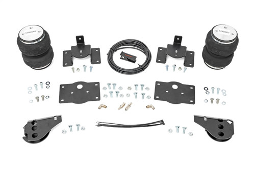 Rough Country 10032 - Air Spring Kit - Ram 1500 2WD/4WD (2009-2018 & Classic)