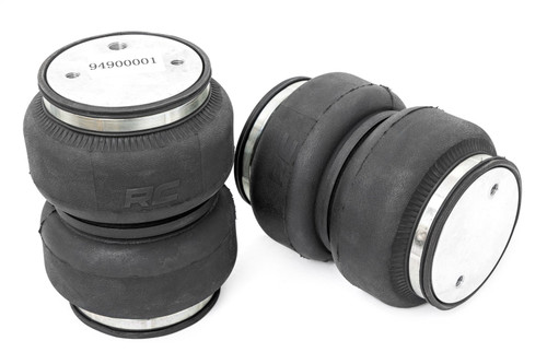 Rough Country 10032 - Air Spring Kit - Ram 1500 2WD/4WD (2009-2018 & Classic)
